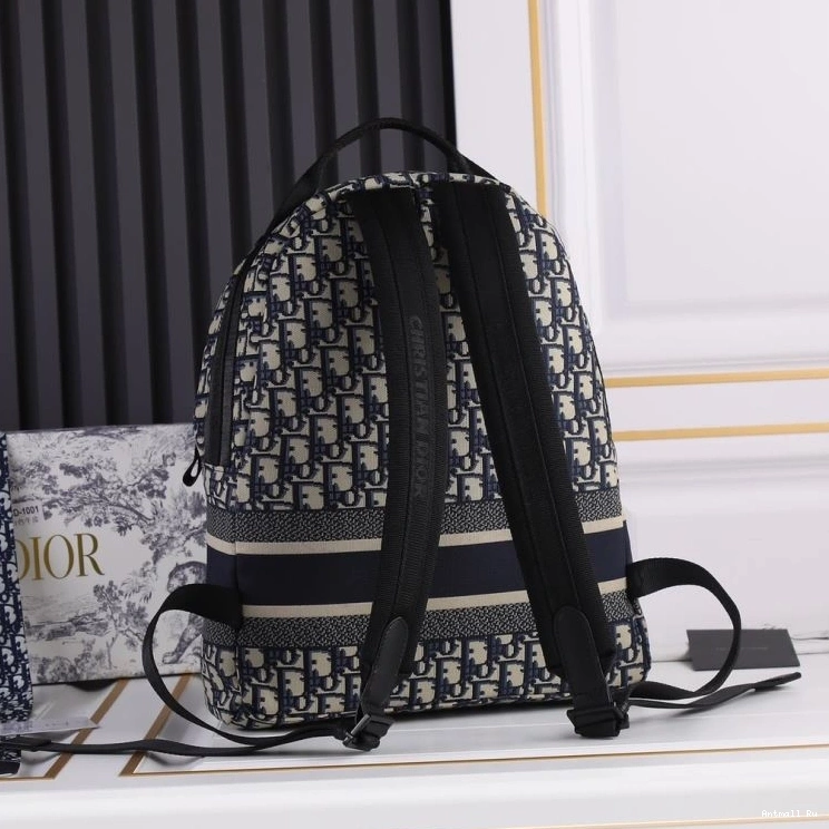 Dior Christian 85707 Backpacks Lightweight 0718